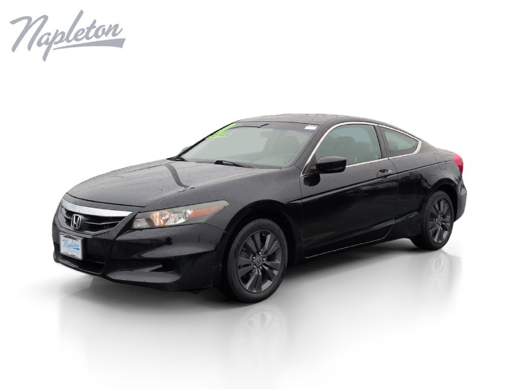 Used 2011 Honda Accord EX-L image 1