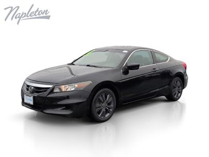 Used 2011 Honda Accord EX-L