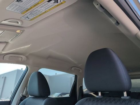 Used 2020 Nissan Rogue S w/ Special Edition Package image 15