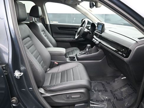 Used 2024 Honda CR-V EX-L image 11