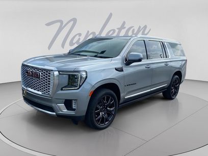 Used 2024 GMC Yukon XL Denali
