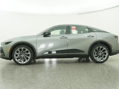 New 2026 Toyota Crown Limited image 19