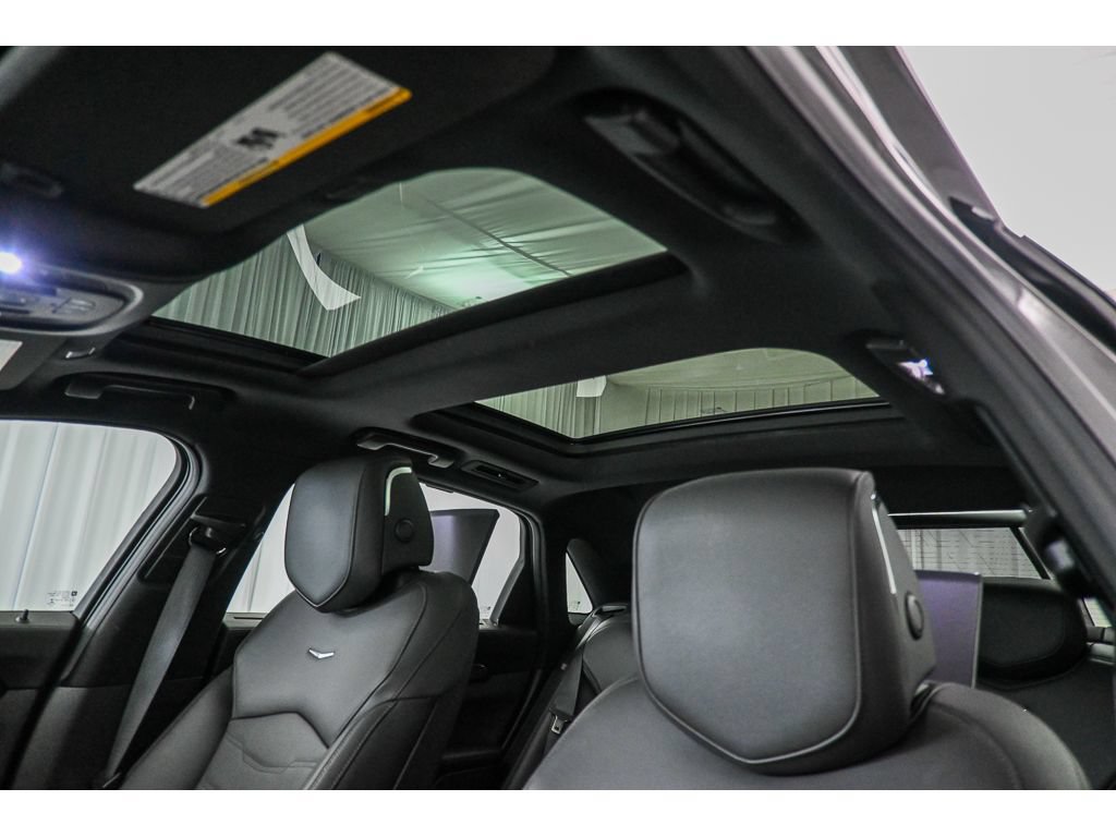 Used 2020 Cadillac CT6 Premium Luxury AWD/4WD image 42