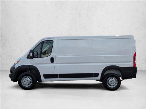 New 2026 RAM ProMaster 1500 w/ Convenience Group FWD image 5