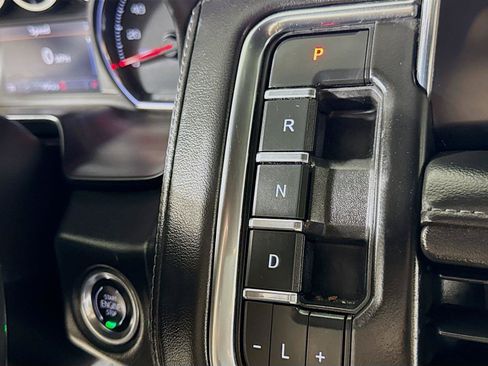 Used 2021 Chevrolet Tahoe LT RWD image 15