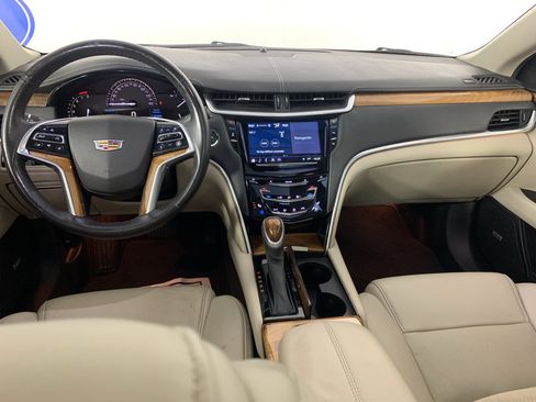 Used 2018 Cadillac XTS Luxury FWD image 32
