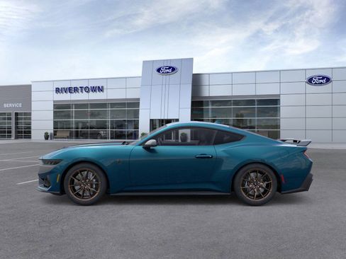 New 2026 Ford Mustang Dark Horse image 25