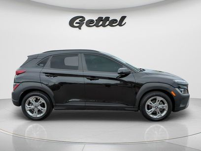 Certified 2022 Hyundai Kona SEL w/ Convenience Package