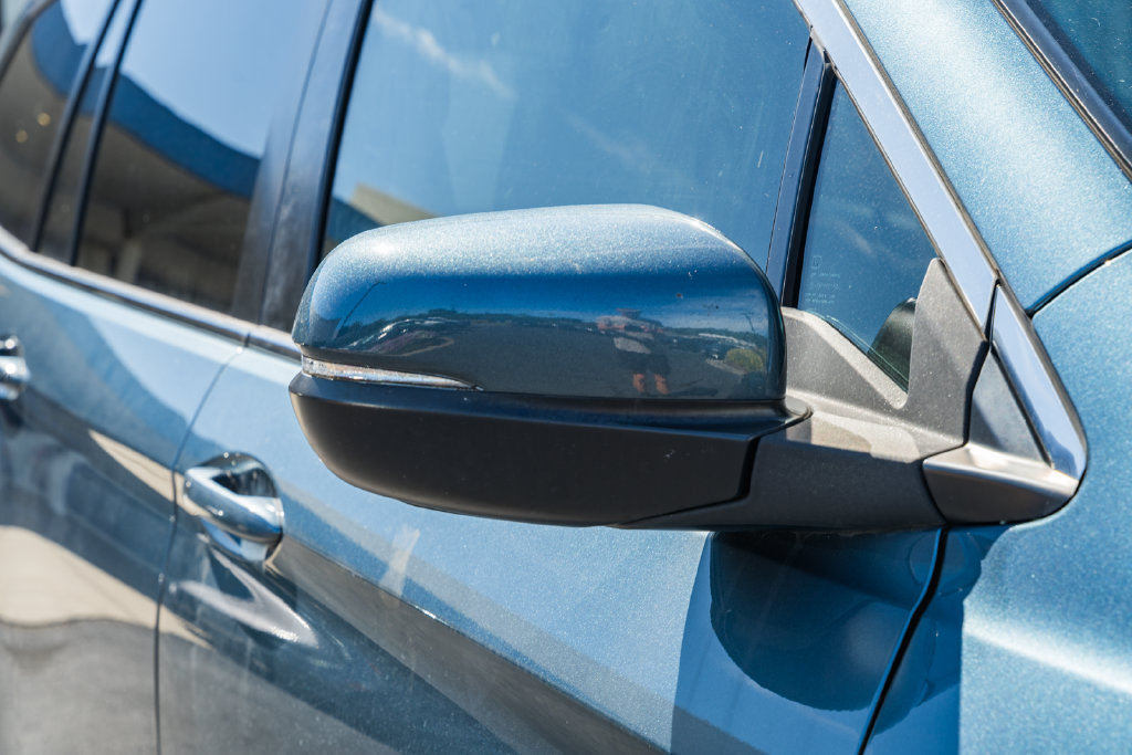 Used 2022 Honda Pilot Special Edition image 15