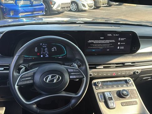 Used 2024 Hyundai Palisade XRT FWD image 13