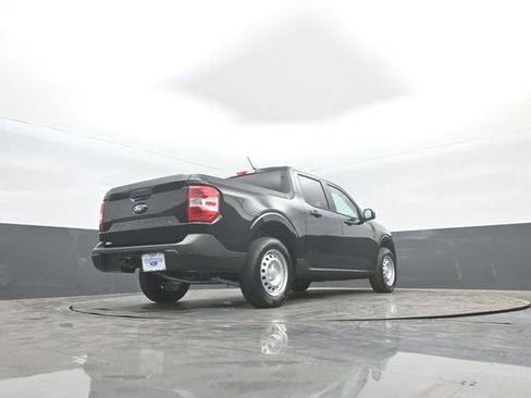 New 2026 Ford Maverick XL AWD/4WD image 37