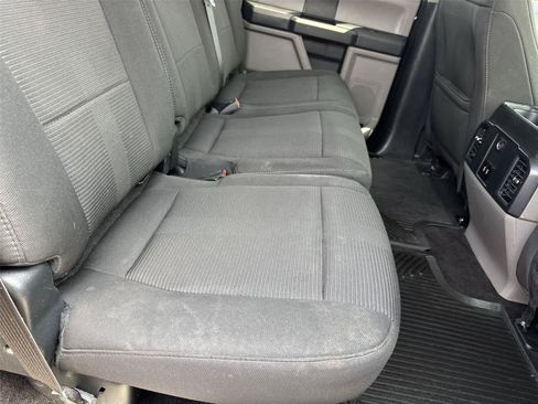 Used 2018 Ford F150 XL w/ Equipment Group 101A Mid AWD/4WD image 15