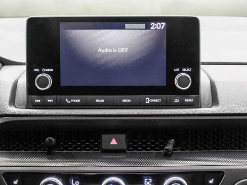 Used 2025 Honda CR-V Sport image 15