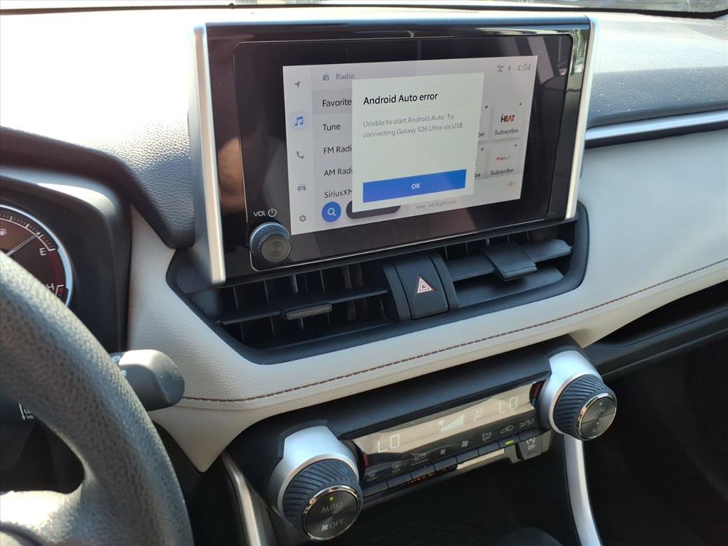Used 2024 Toyota RAV4 XLE AWD/4WD image 27