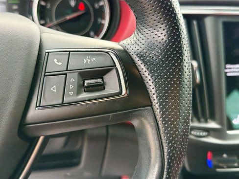 Certified 2022 Maserati Levante GT image 36