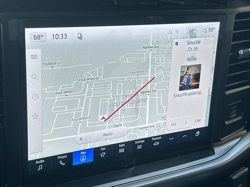 New 2026 Ford F150 Tremor AWD/4WD image 18