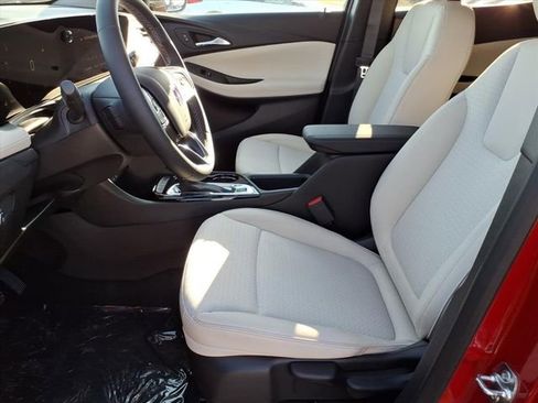 New 2026 Buick Encore GX Preferred image 5