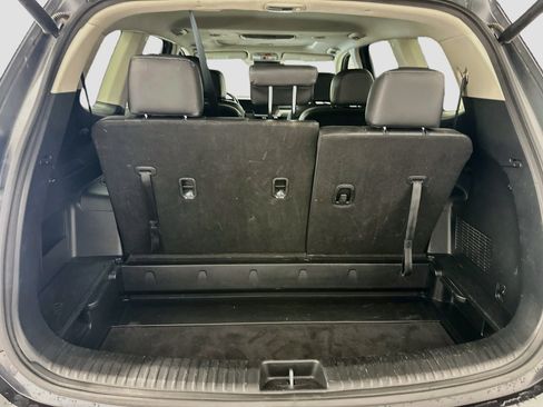 Used 2025 Kia Telluride S AWD/4WD image 32