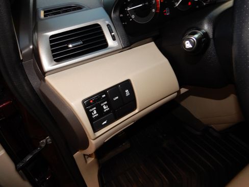 Used 2017 Honda Odyssey EX-L image 16