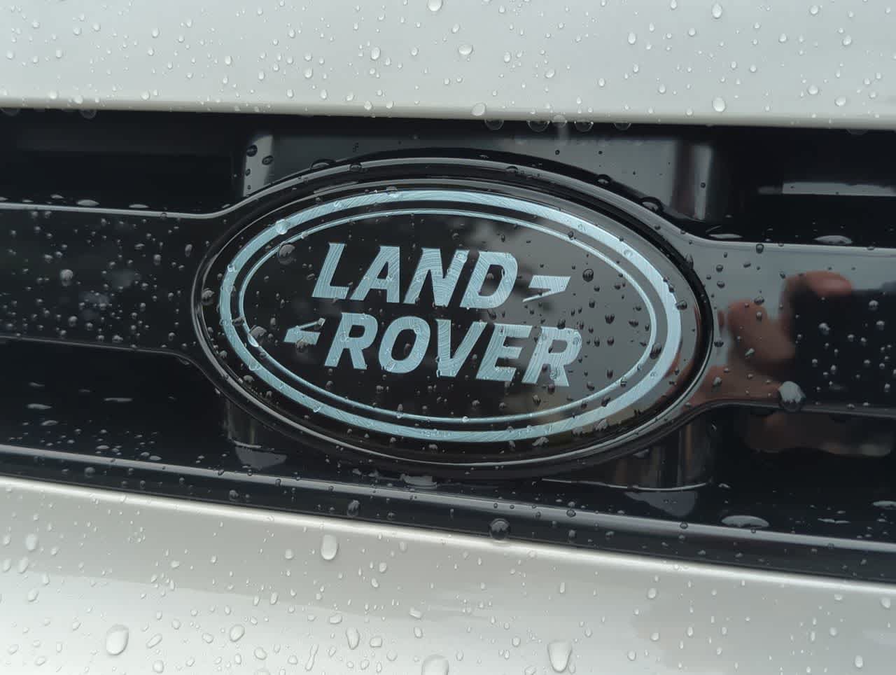 New 2026 Land Rover Defender 110 S AWD/4WD image 12
