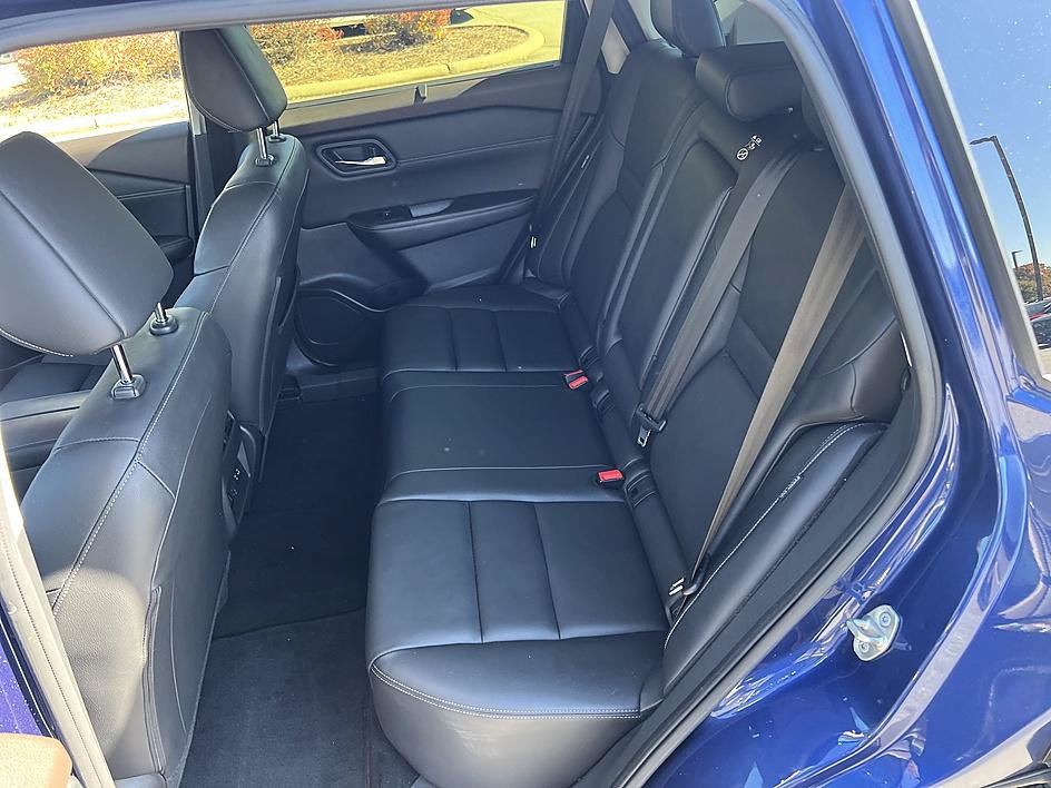 Certified 2023 Nissan Rogue SL w/ SL Premium Package FWD image 14