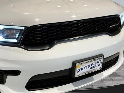 Used 2024 Dodge Durango GT AWD/4WD image 33