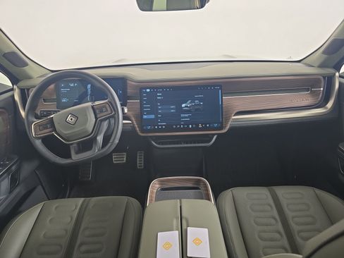 Used 2024 Rivian R1T Adventure Dual AWD/4WD image 25