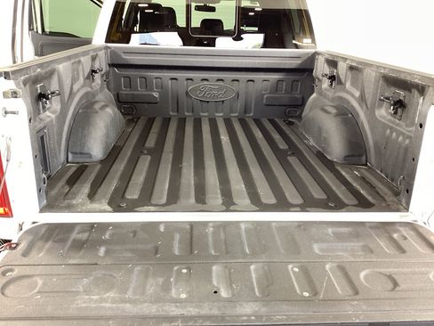 Used 2023 Ford F150 Lariat w/ Equipment Group 502A High AWD/4WD image 31