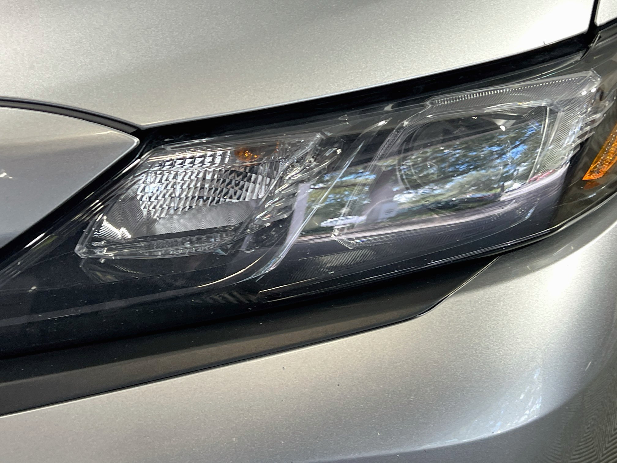 Used 2024 Toyota Camry SE FWD image 12