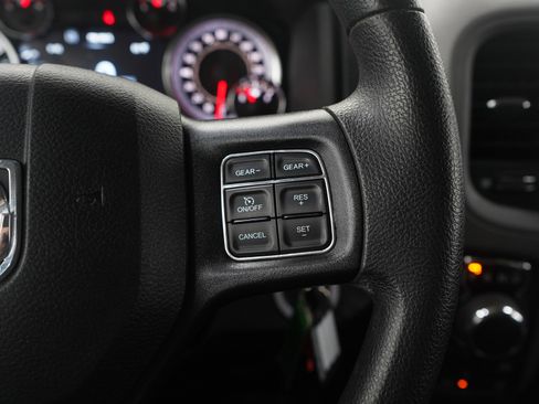 Used 2020 RAM 1500 Express w/ Wheel & Sound Group image 26