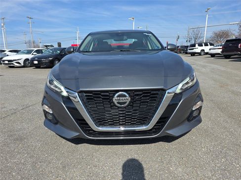 Used 2020 Nissan Altima 2.5 SL image 11
