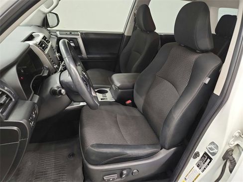 Used 2021 Toyota 4Runner Trail Special Edition image 18