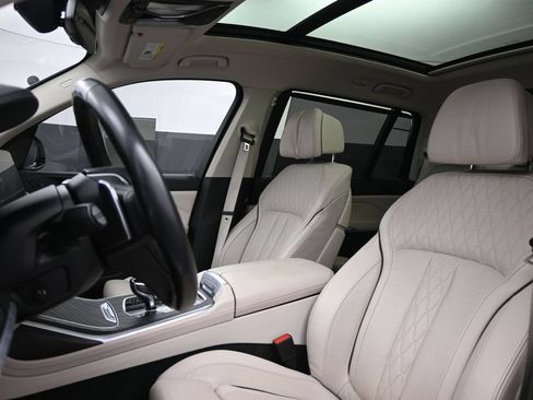 Used 2021 BMW X7 xDrive40i w/ Premium Package AWD/4WD image 15