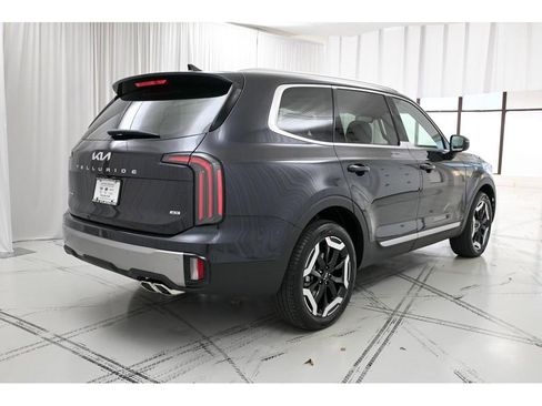 New 2025 Kia Telluride AWD image 7