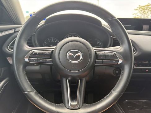 Used 2024 MAZDA CX-30 AWD 2.5 S w/ Select Sport Pkg image 24