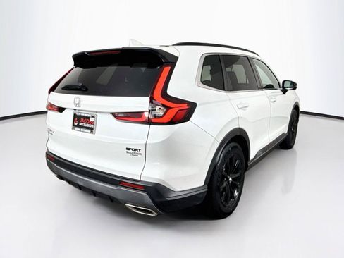 Used 2023 Honda CR-V Sport image 5