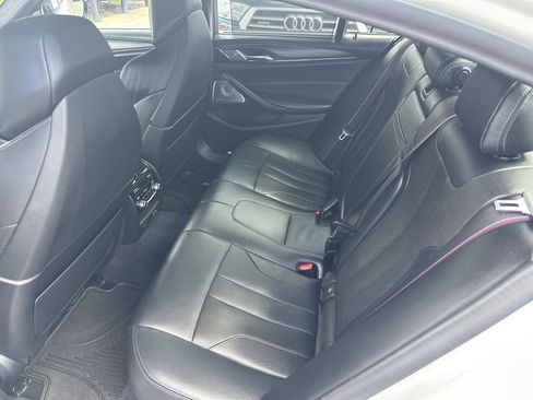 Used 2020 BMW M5 w/ Executive Package image 18