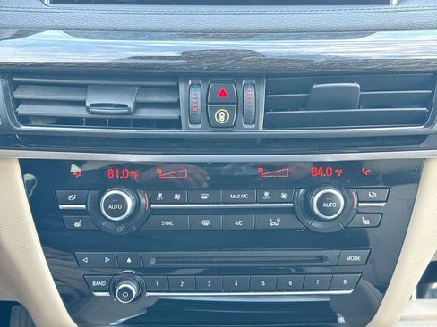 Used 2016 BMW X6 xDrive35i image 19