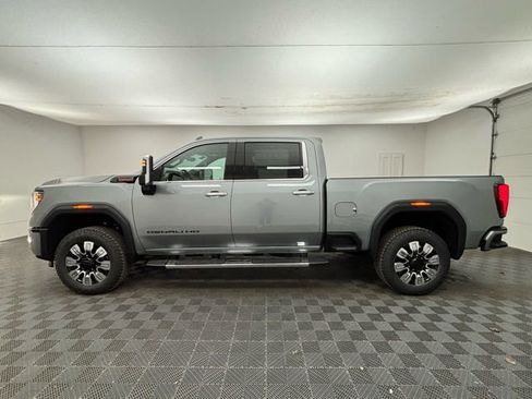 New 2026 GMC Sierra 2500 Denali w/ Denali Reserve Package AWD/4WD image 14