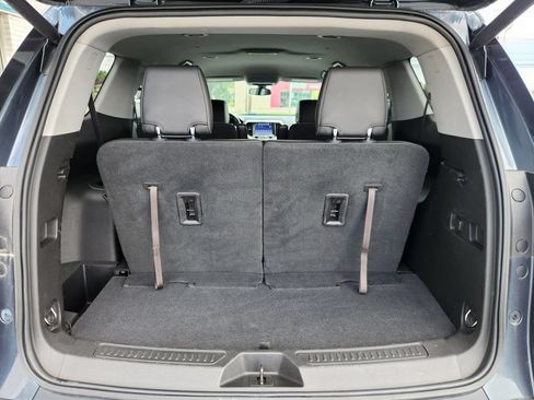 Used 2019 GMC Acadia SLT AWD/4WD image 15