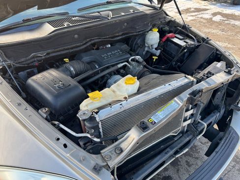 Used 2007 Dodge Ram 1500 Truck SLT w/ Mopar Chrome Edition Group image 24