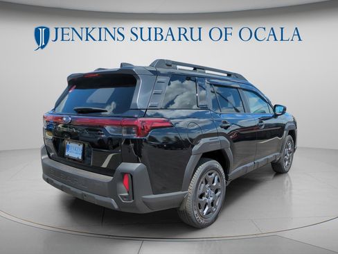 New 2026 Subaru Outback Premium AWD/4WD image 3