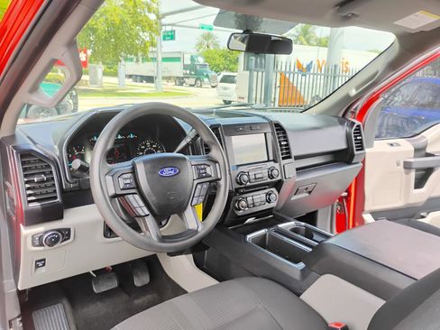 Used 2018 Ford F150 XL w/ Equipment Group 101A Mid RWD image 37