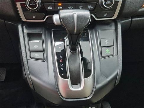 Used 2020 Honda CR-V EX-L image 12