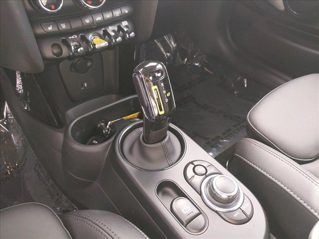 Used 2024 MINI Cooper SE FWD image 12