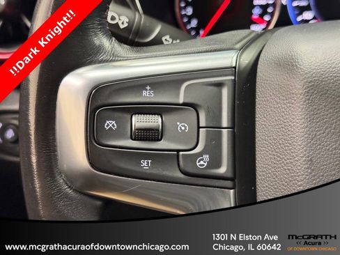 Used 2020 Chevrolet Blazer RS w/ LPO, Floor Liner Package image 21