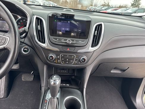 Used 2020 Chevrolet Equinox Premier image 13
