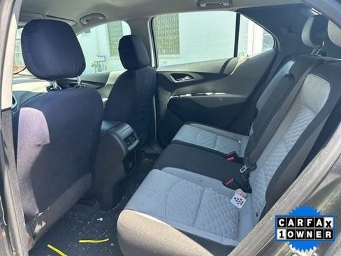 Used 2018 Chevrolet Equinox LS FWD image 13