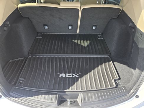 Certified 2023 Acura RDX FWD w/ Technology Package image 29