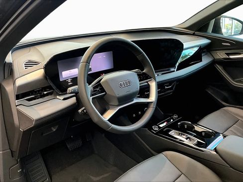 New 2027 Audi Q6 e-tron Premium Plus AWD/4WD image 8